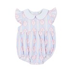 Cypress Row To the Point Ballet Bubble