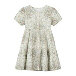Vignette Cottage Floral Blossom Dress