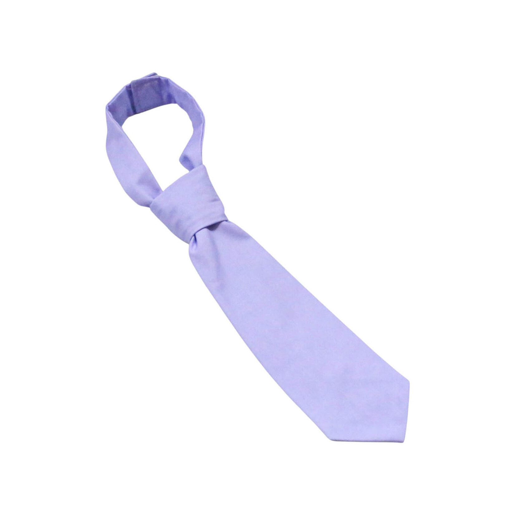 Be Girl Clothing Lavender Neck Tie