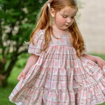 Be Girl Clothing Love & Petals Garden Twirler Dress #26-140