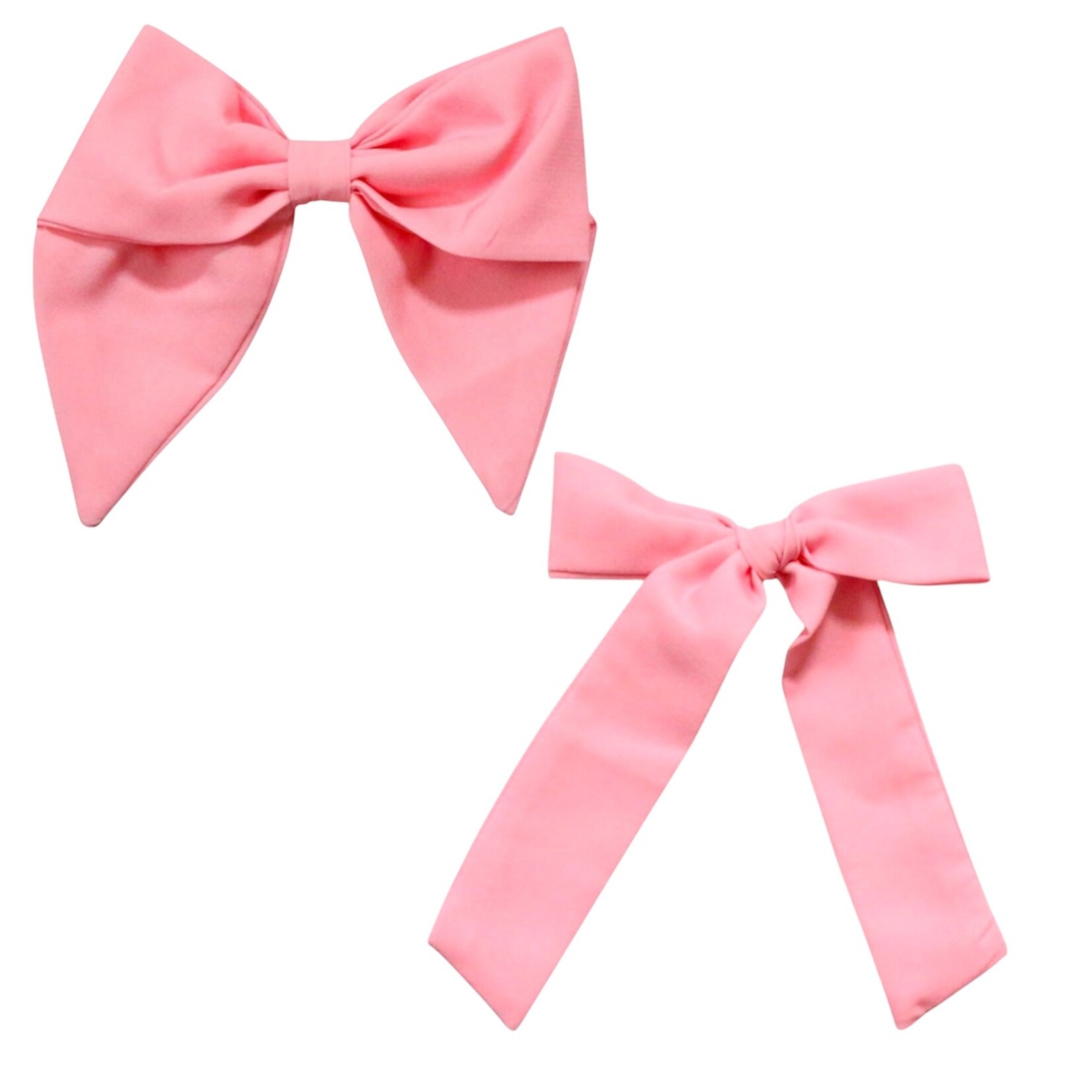 Be Girl Clothing New Melon Bow
