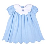 Ishtex Bow Cross Dress