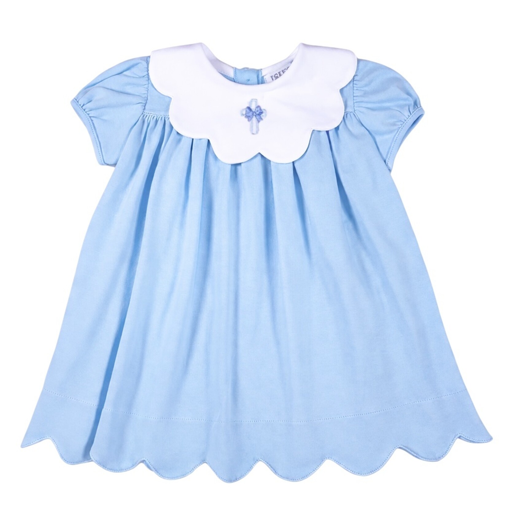 Ishtex Bow Cross Dress