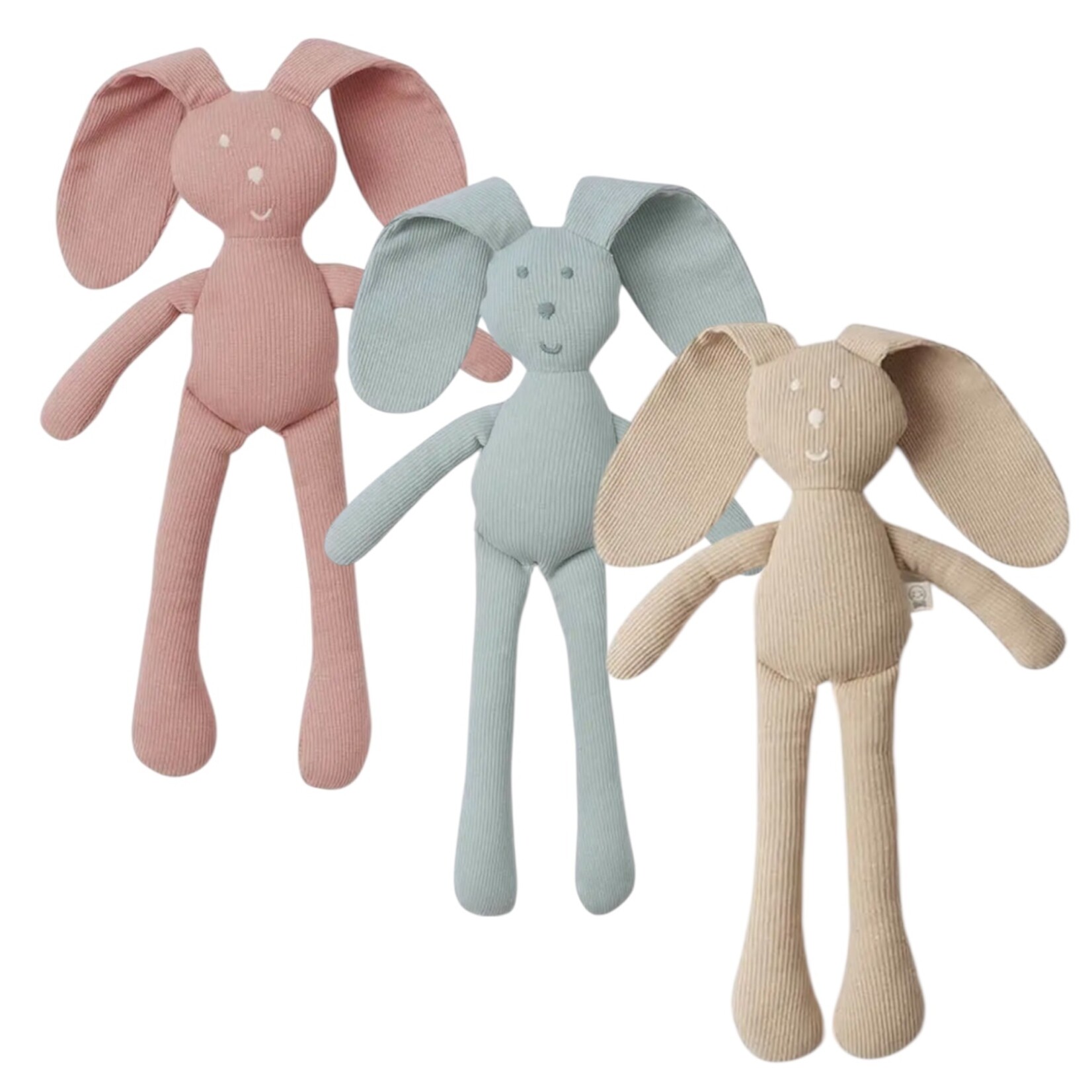 Snuggle Hunny Snuggle Bunny