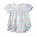 Ishtex Liberty Flower Girl Bubble