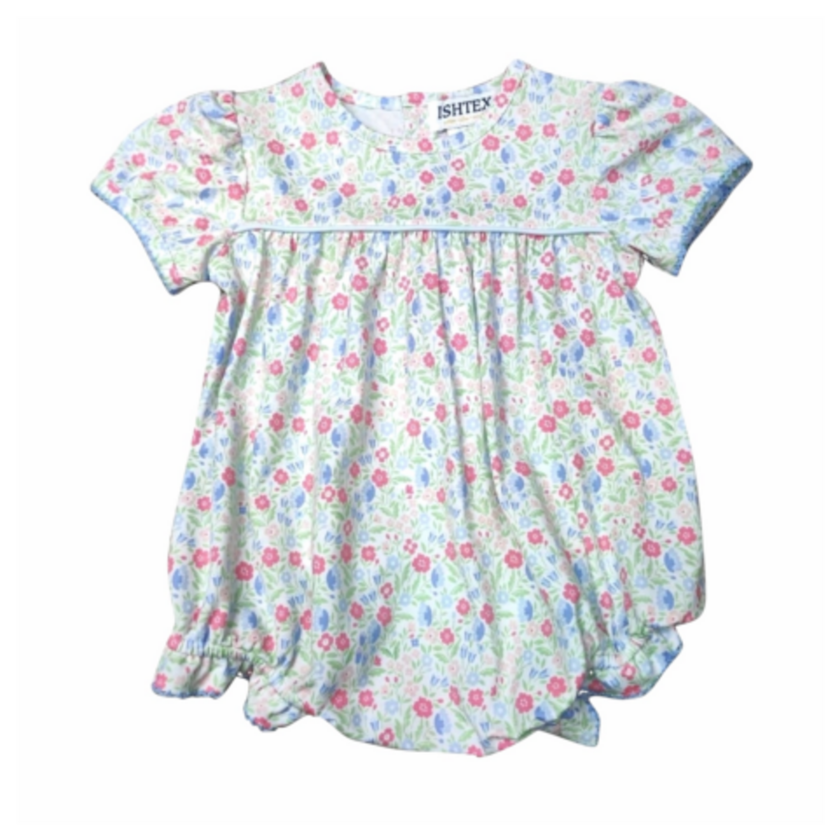 Ishtex Liberty Flower Girl Bubble