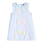 Banana Split Hadley Bow Dress