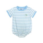 Banana Split Bass Fish Bubble