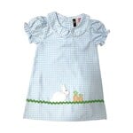 Banana Split Bunny Hop Dress