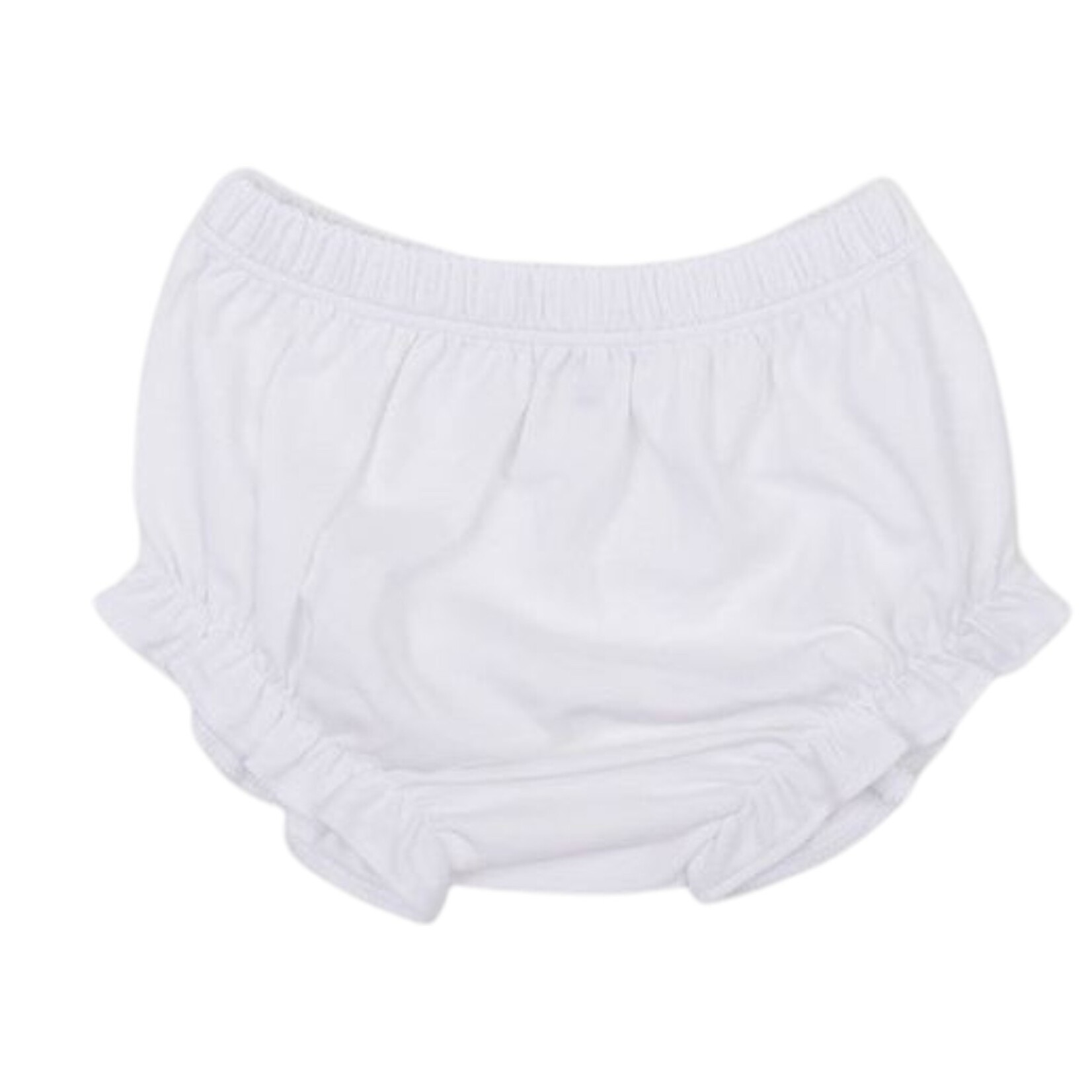 Mio Cotton Hand Smocked Zuzzel White/Pink Dress Set