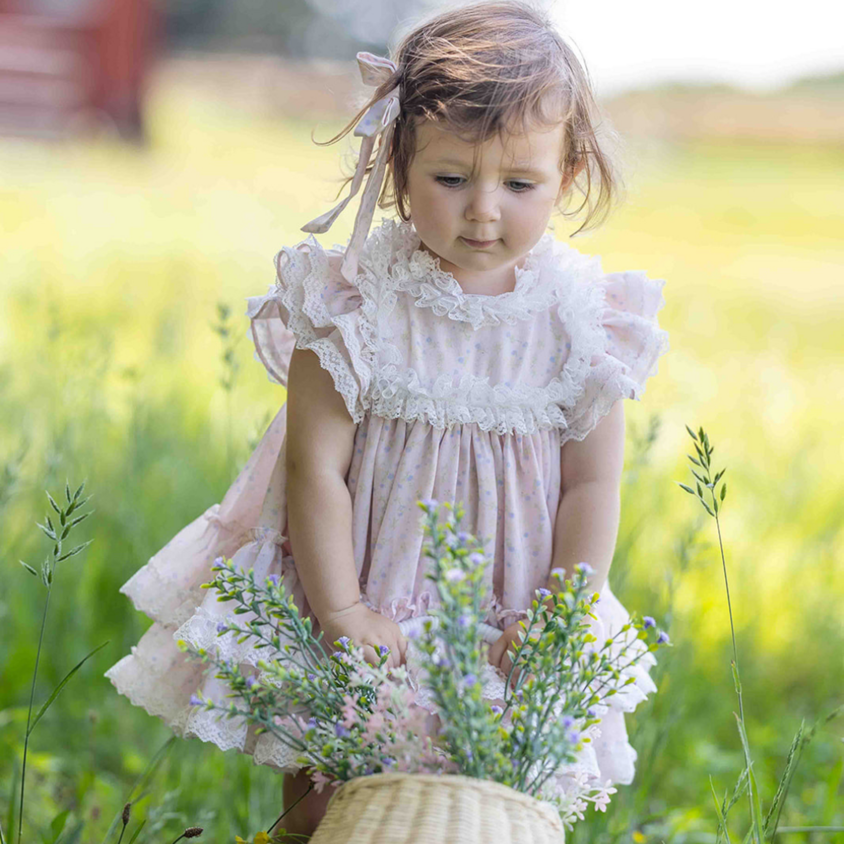 Be Girl Clothing Thalia Dress Set