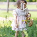 Be Girl Clothing Thalia Dress Set