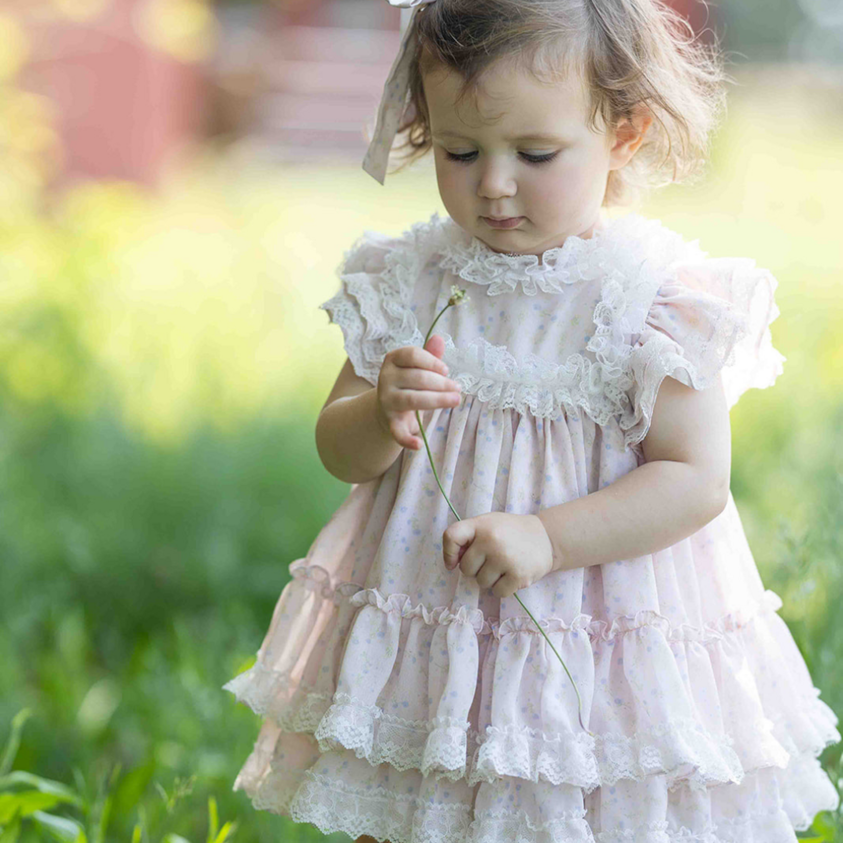 Be Girl Clothing Thalia Dress Set