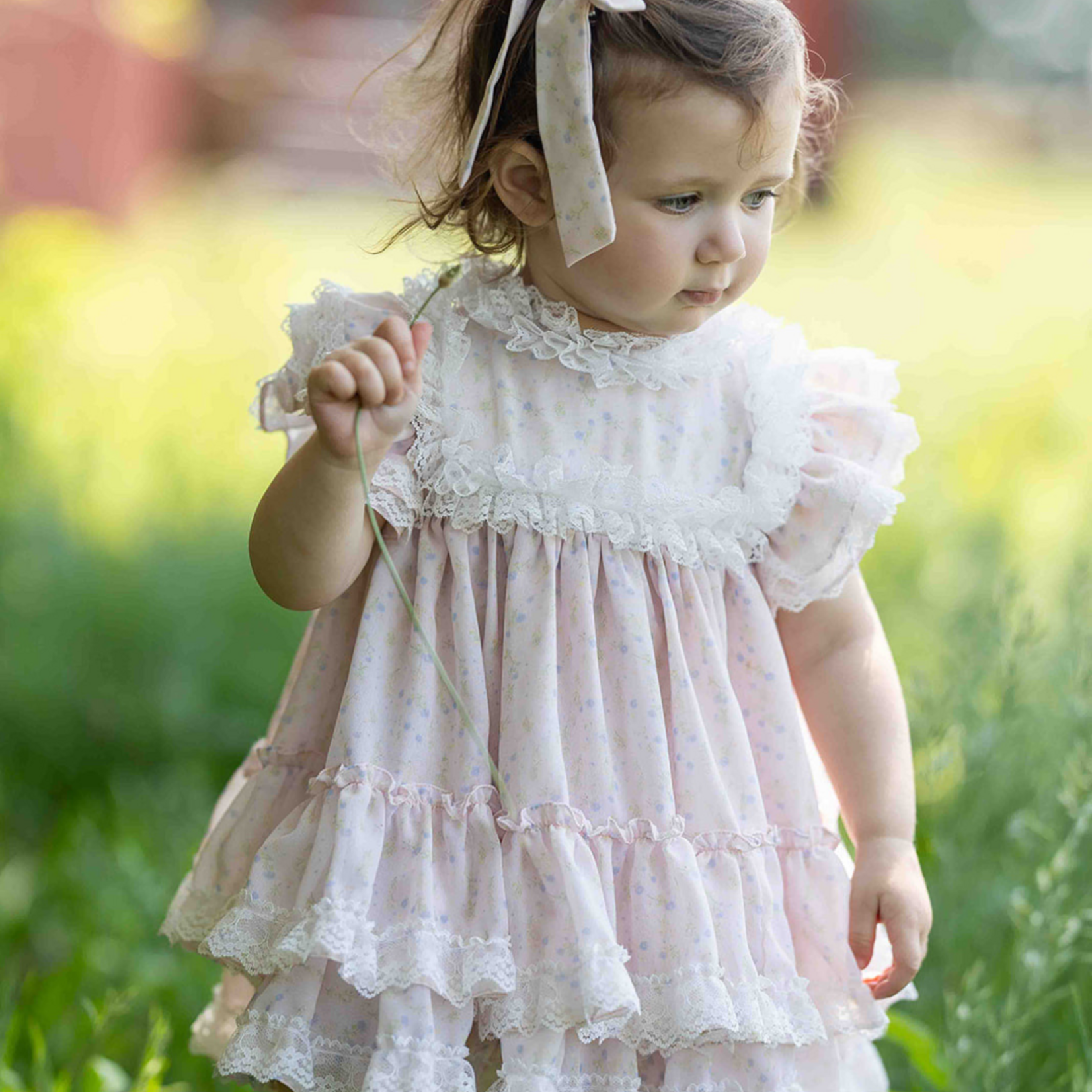 Be Girl Clothing Thalia Dress Set