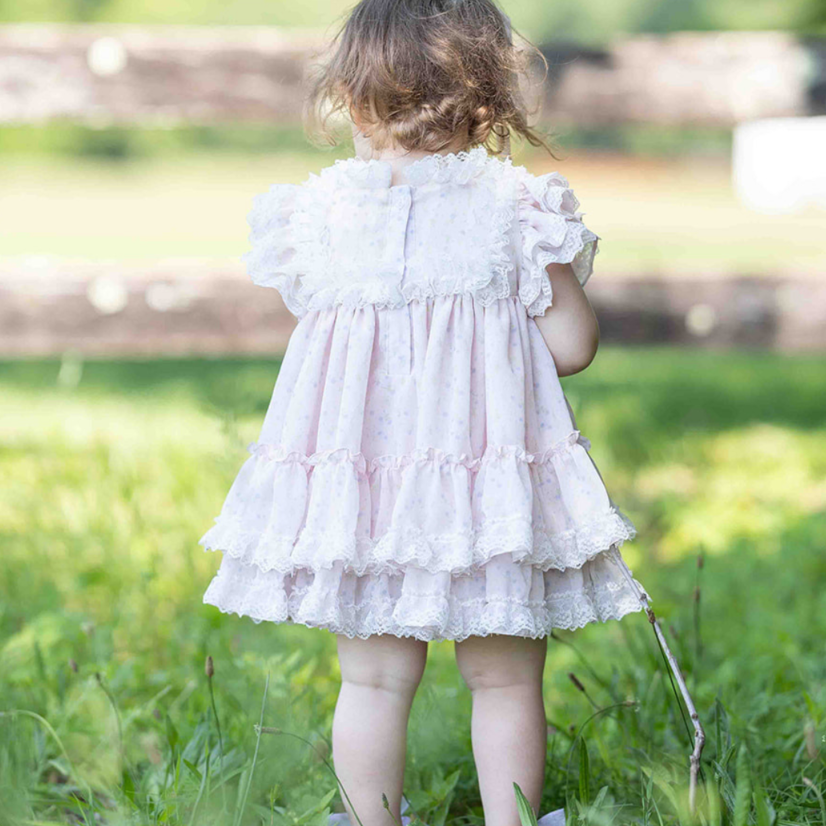 Be Girl Clothing Thalia Dress Set