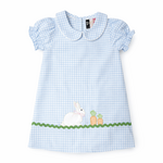 Banana Split Bunny Hop Dress