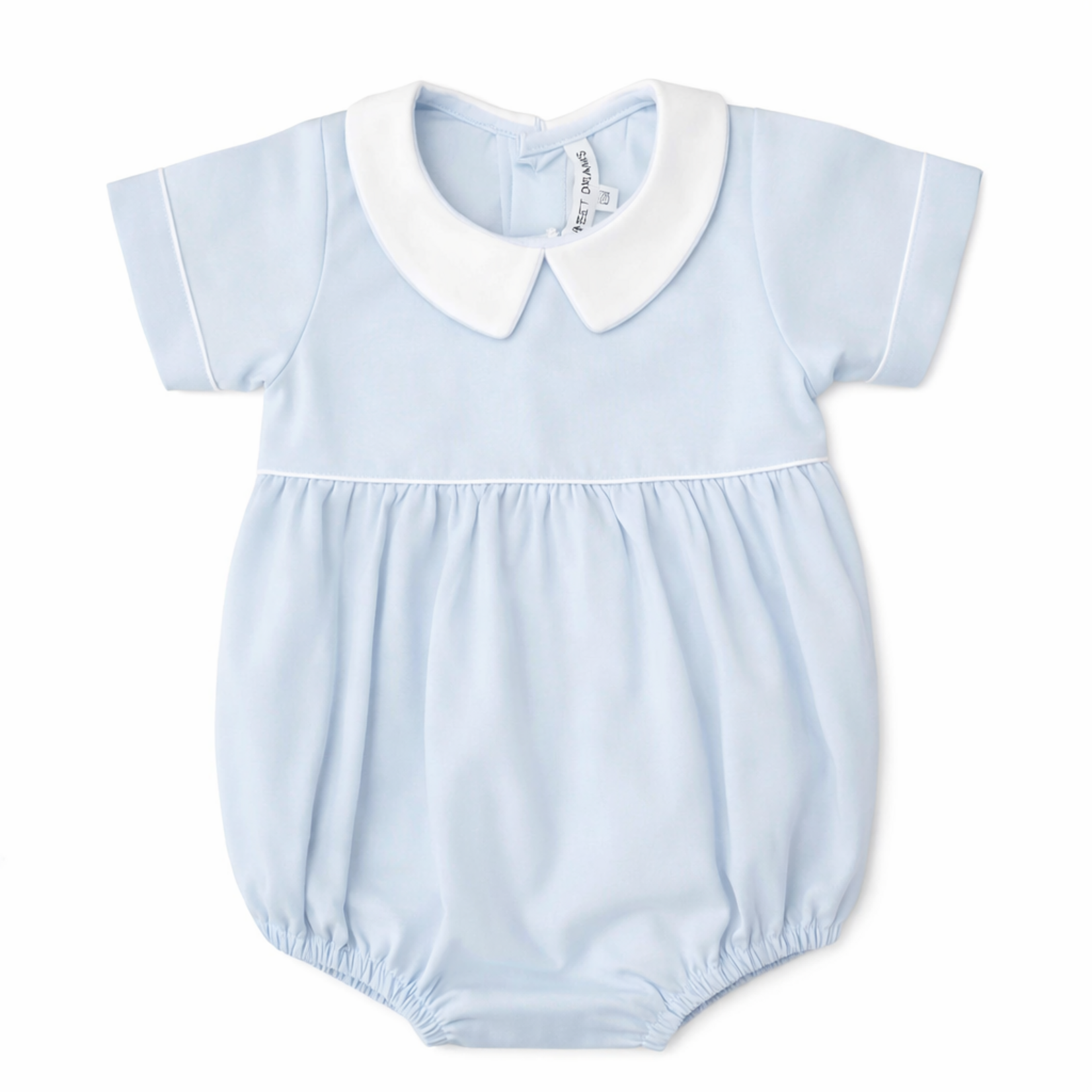 Sweet Dreams Blue Peter Pan Boy Bubble