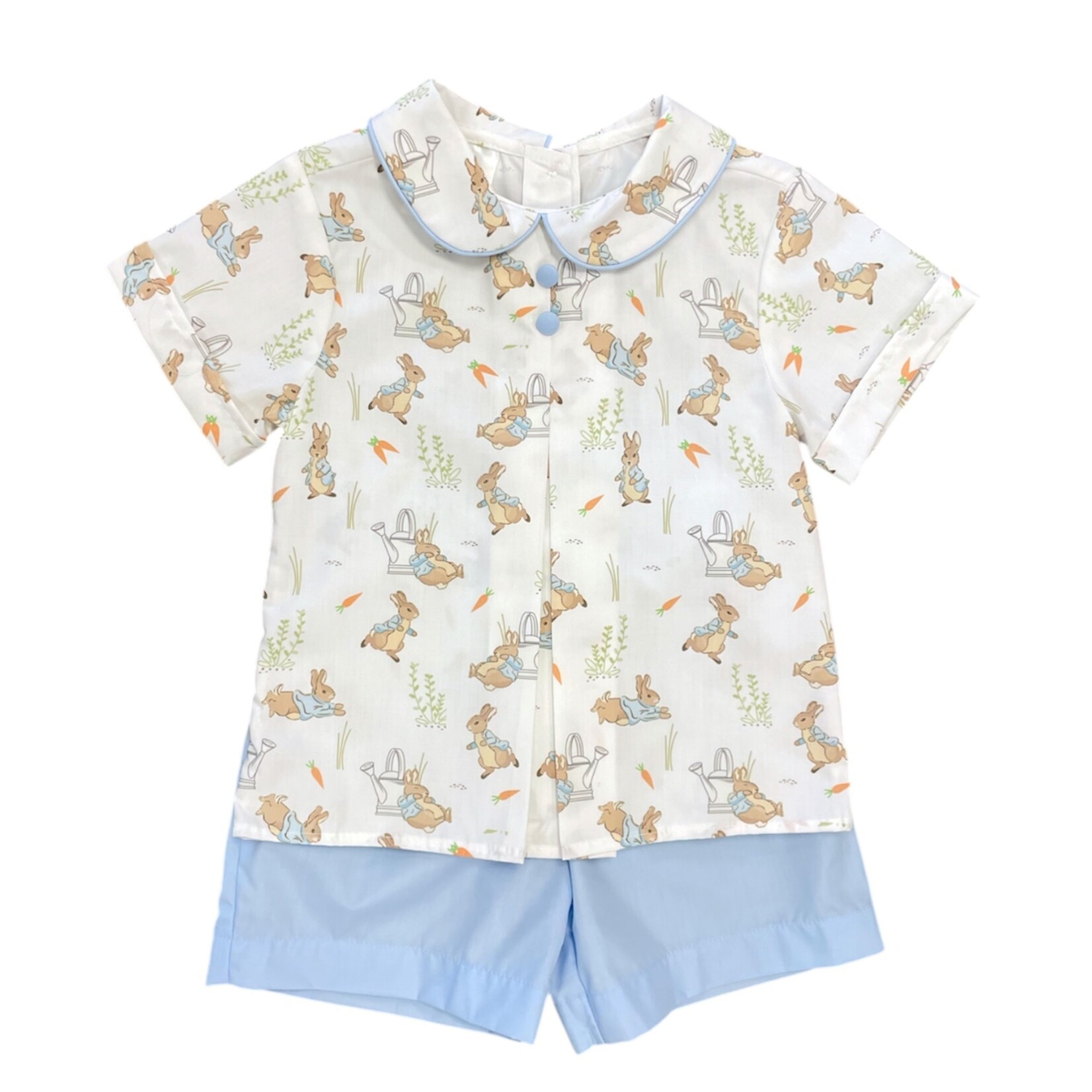 Bunny Tales Aiden Set