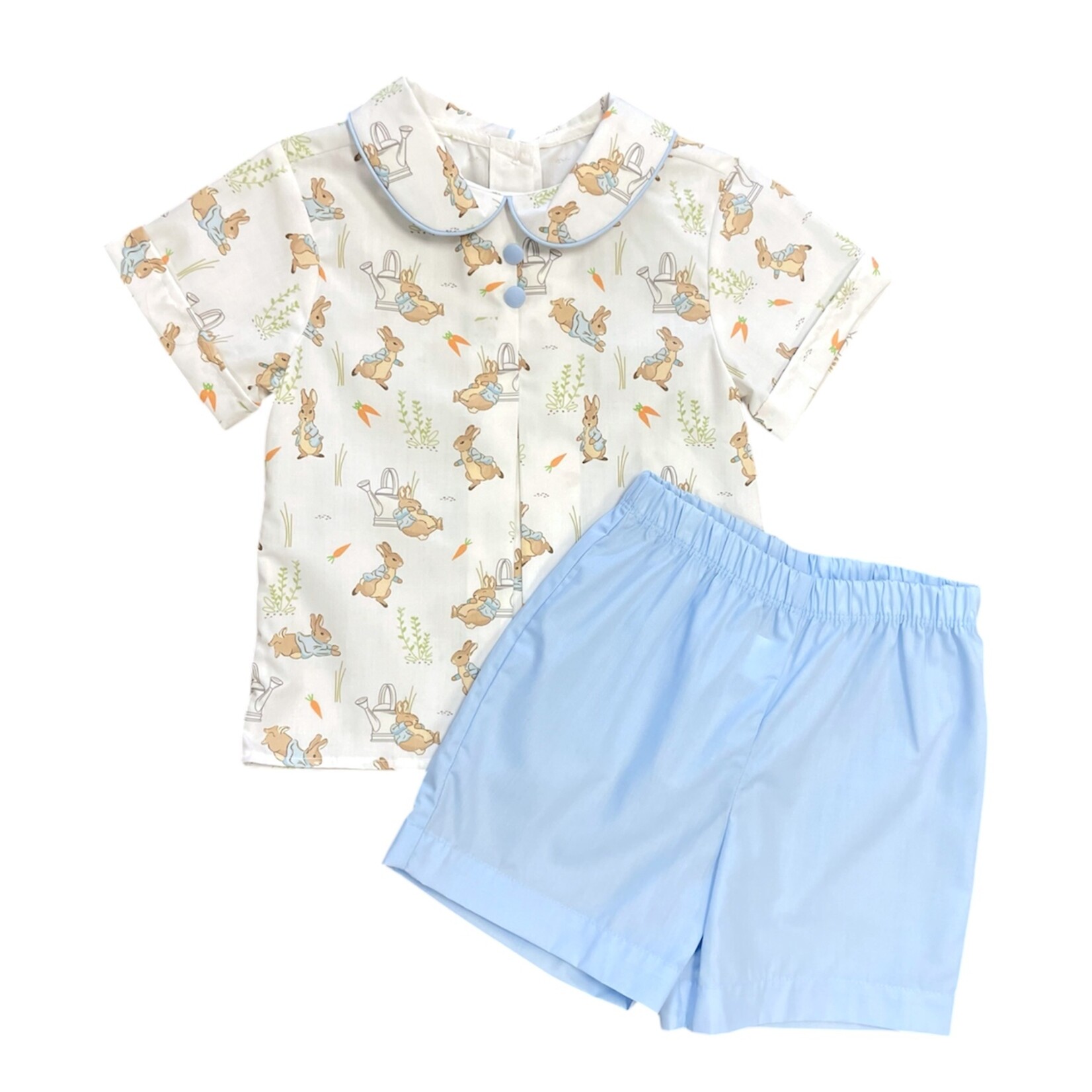 Bunny Tales Aiden Set