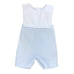 Blue Gingham Joseph Jon Jon