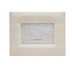 Cupcakes & Cartwheels Thank Heaven for Little Girls Frame