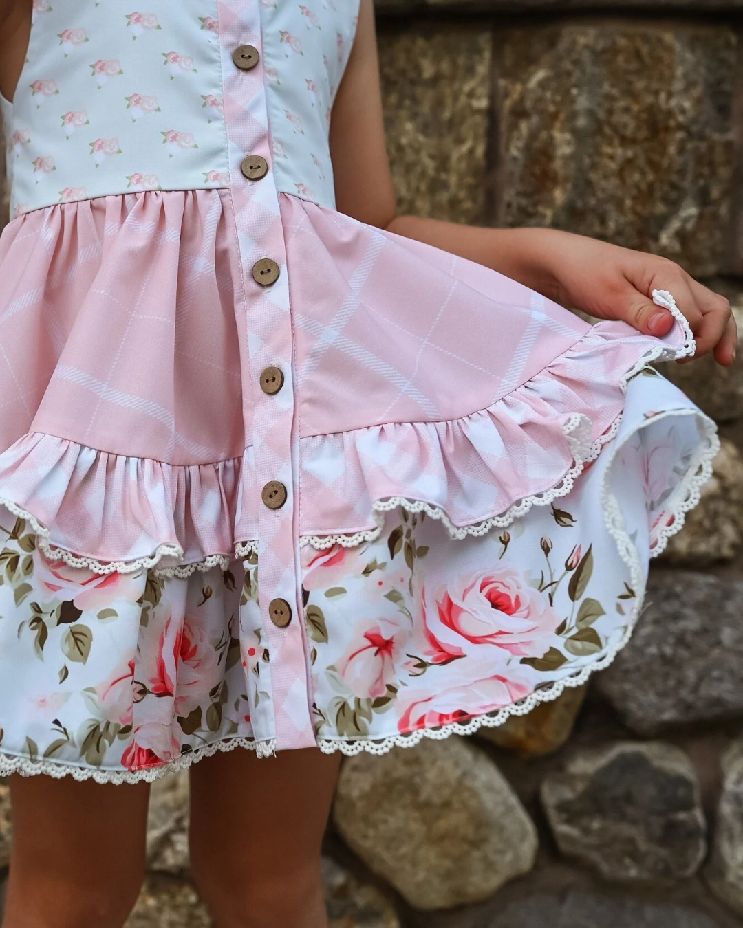 Why Families in Cookeville Love Shopping at Ruffle Me This Children's Boutique