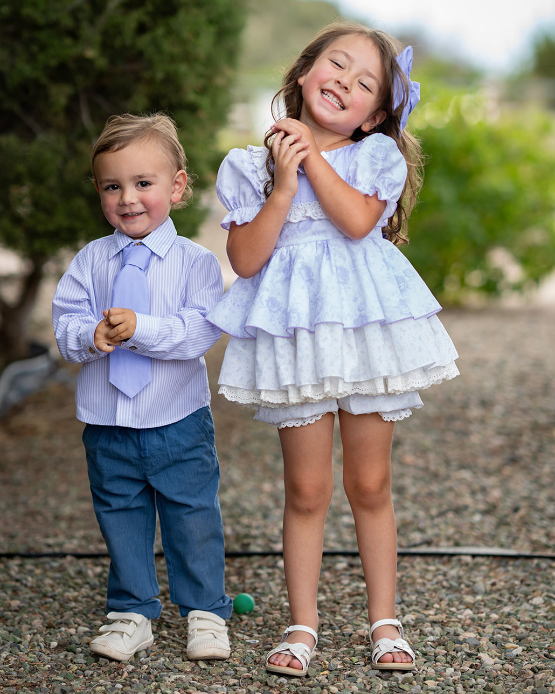 Where to Buy Unique Children's Clothes in Cookeville, Tennessee