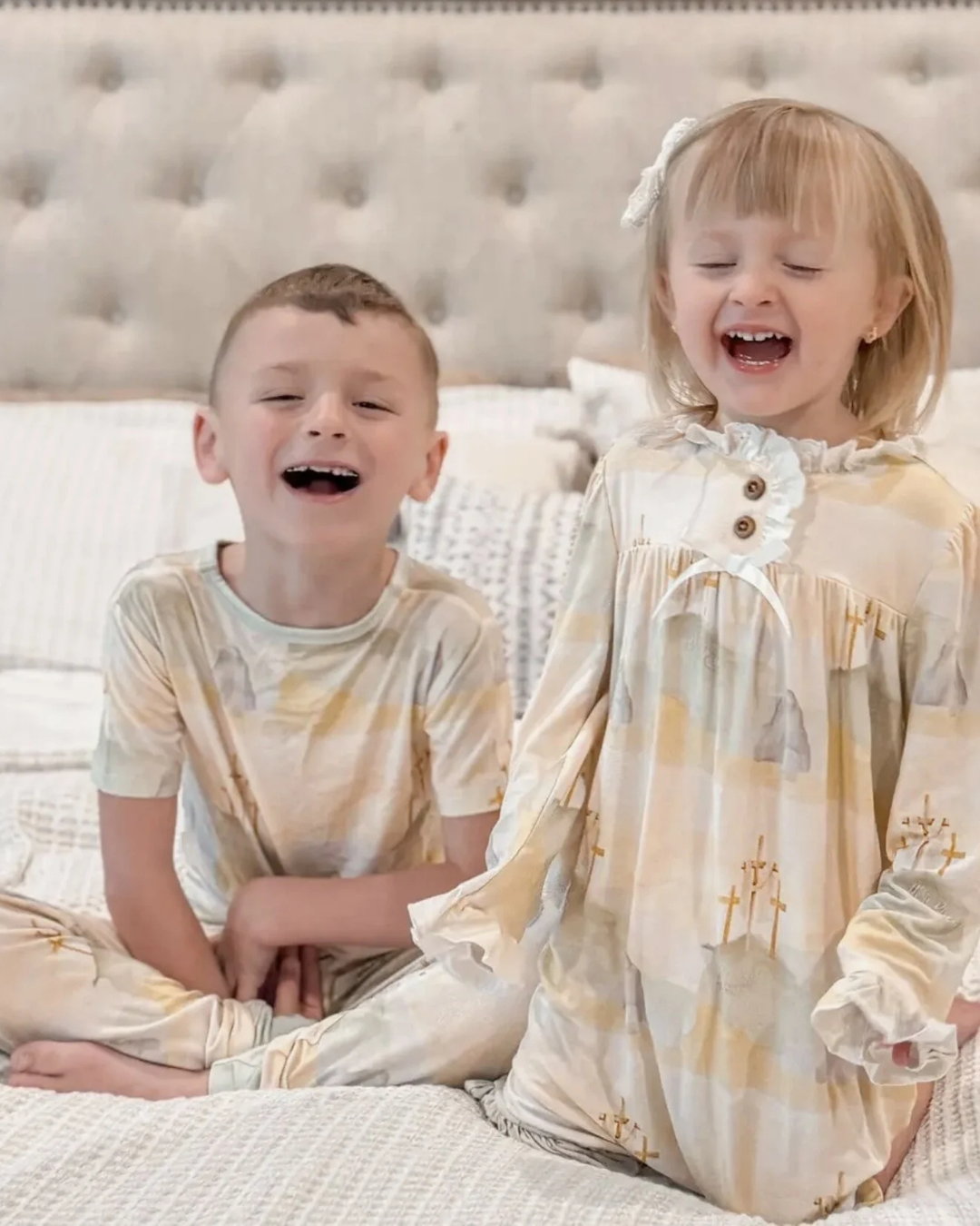 What to Look for When Shopping at a Children's Boutique