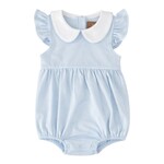 Millie Jay Light Blue Adley Bubble