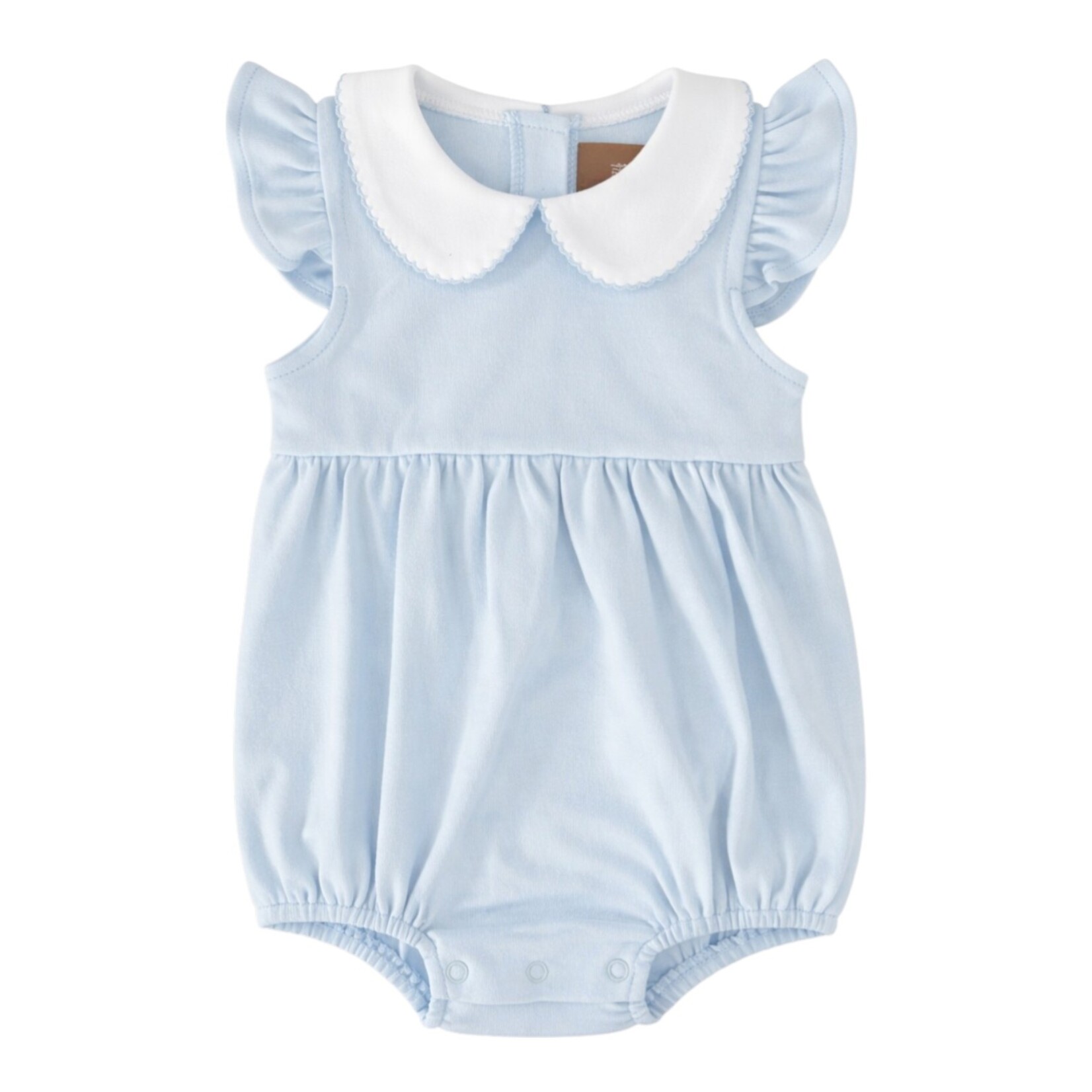 Millie Jay Light Blue Adley Bubble