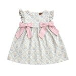 Millie Jay Freshly Picked Ginger Jar Dress