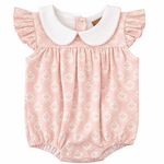 Millie Jay Pink Bunny Hop Bubble