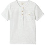 Me & Henry Grey Boardwalk Shirt