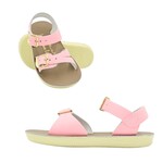 Sun San - Salt Water Sandal - Pink