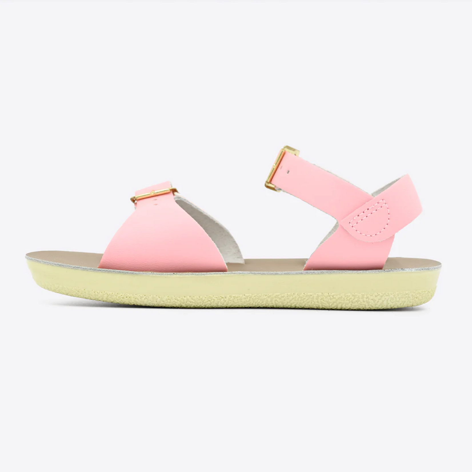 Sun San - Salt Water Sandal - Pink