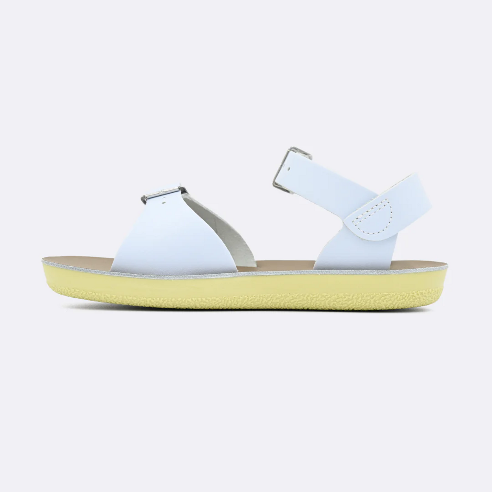 Sun San - Salt Water Sandal - Light Blue