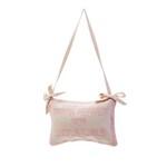 Cupcakes & Cartwheels Thank Heaven for Little Girls Door Hanger