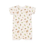 Coccoli Sheriff Boots Romper