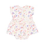 Coccoli Wildflower Skirted Bubble