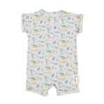 Hamner Hill Crank Bait Fishing Bamboo Romper