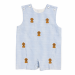 My Little Hoppers Embroidered Golden Doodle Jon Jon