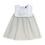 Banana Split Fun in the Sun Beach Dress