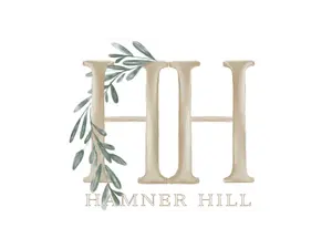 Hamner Hill