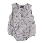 Emma Jean Trout Fish Bubble