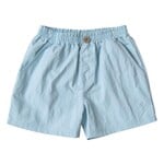 Emma Jean Sky Blue Maddox Shorts
