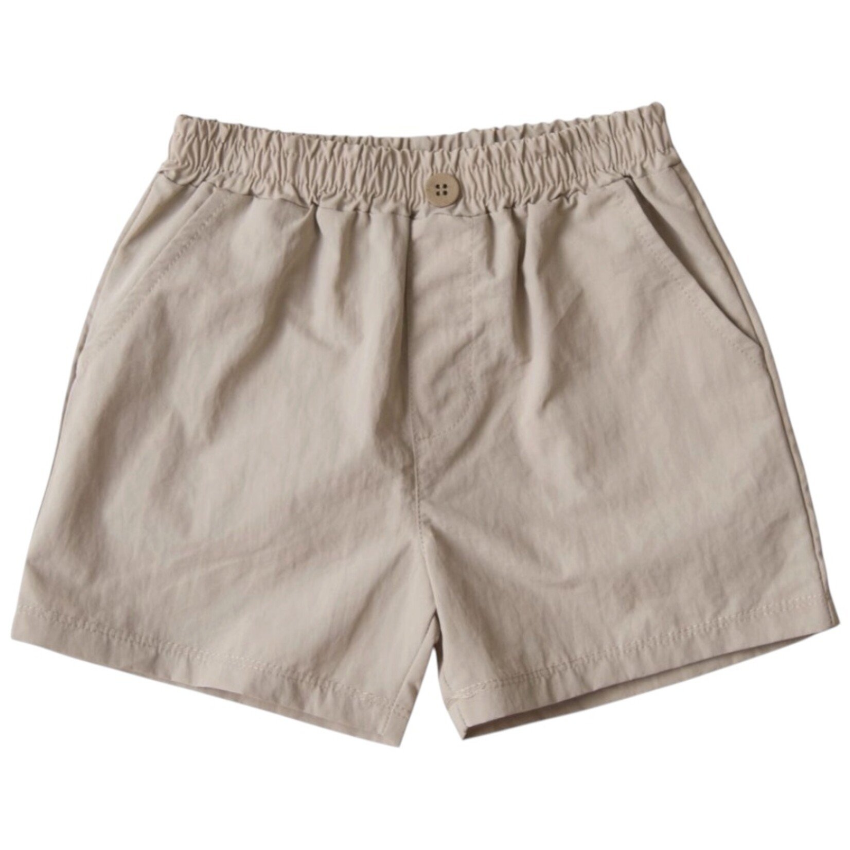 Emma Jean Khaki Maddox Shorts
