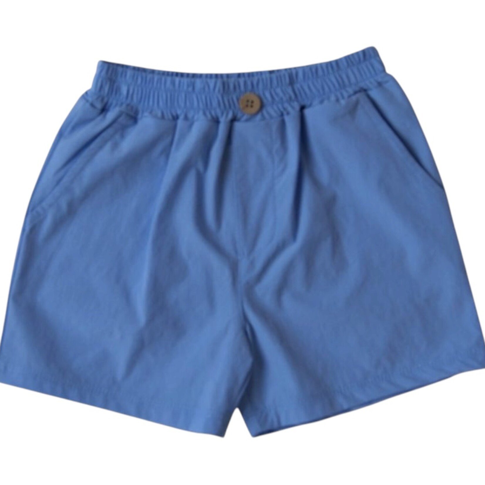 Emma Jean Blue Maddox Shorts