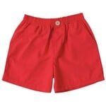 Emma Jean Red Maddox Shorts
