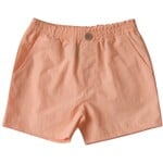 Emma Jean Sherbet Maddox Shorts
