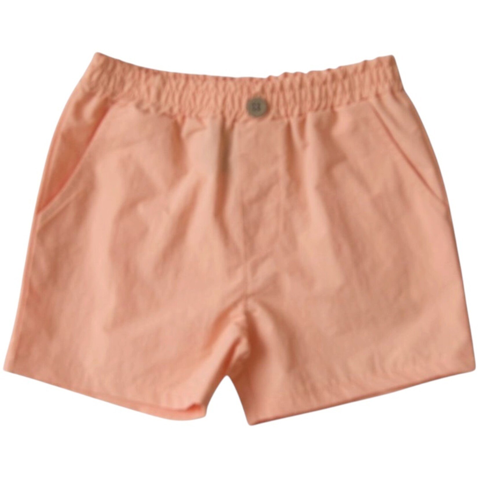 Emma Jean Sherbet Maddox Shorts
